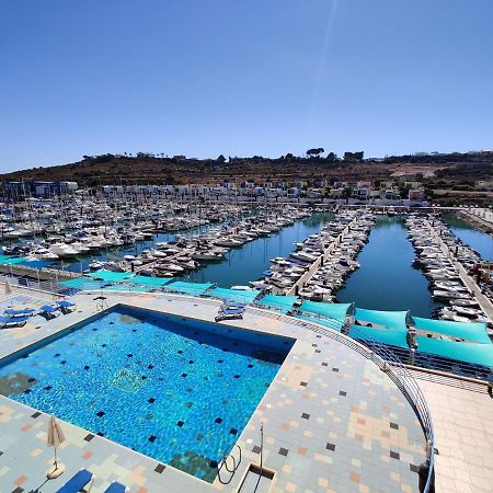 Appartement Albufeira Marina Views Extérieur photo
