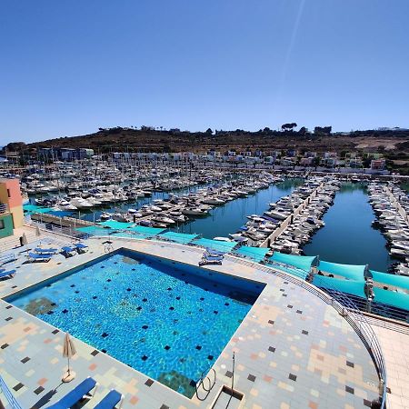 Appartement Albufeira Marina Views Extérieur photo