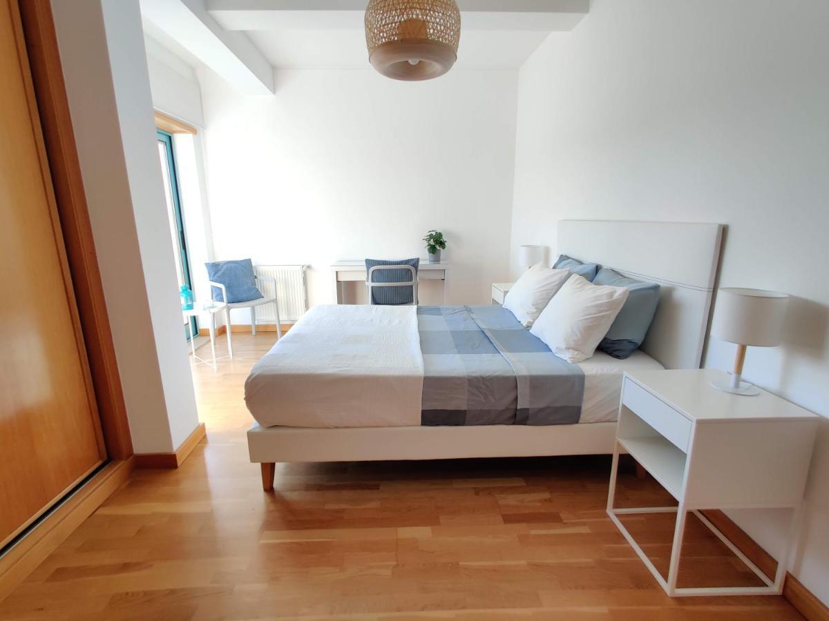 Appartement Albufeira Marina Views Extérieur photo