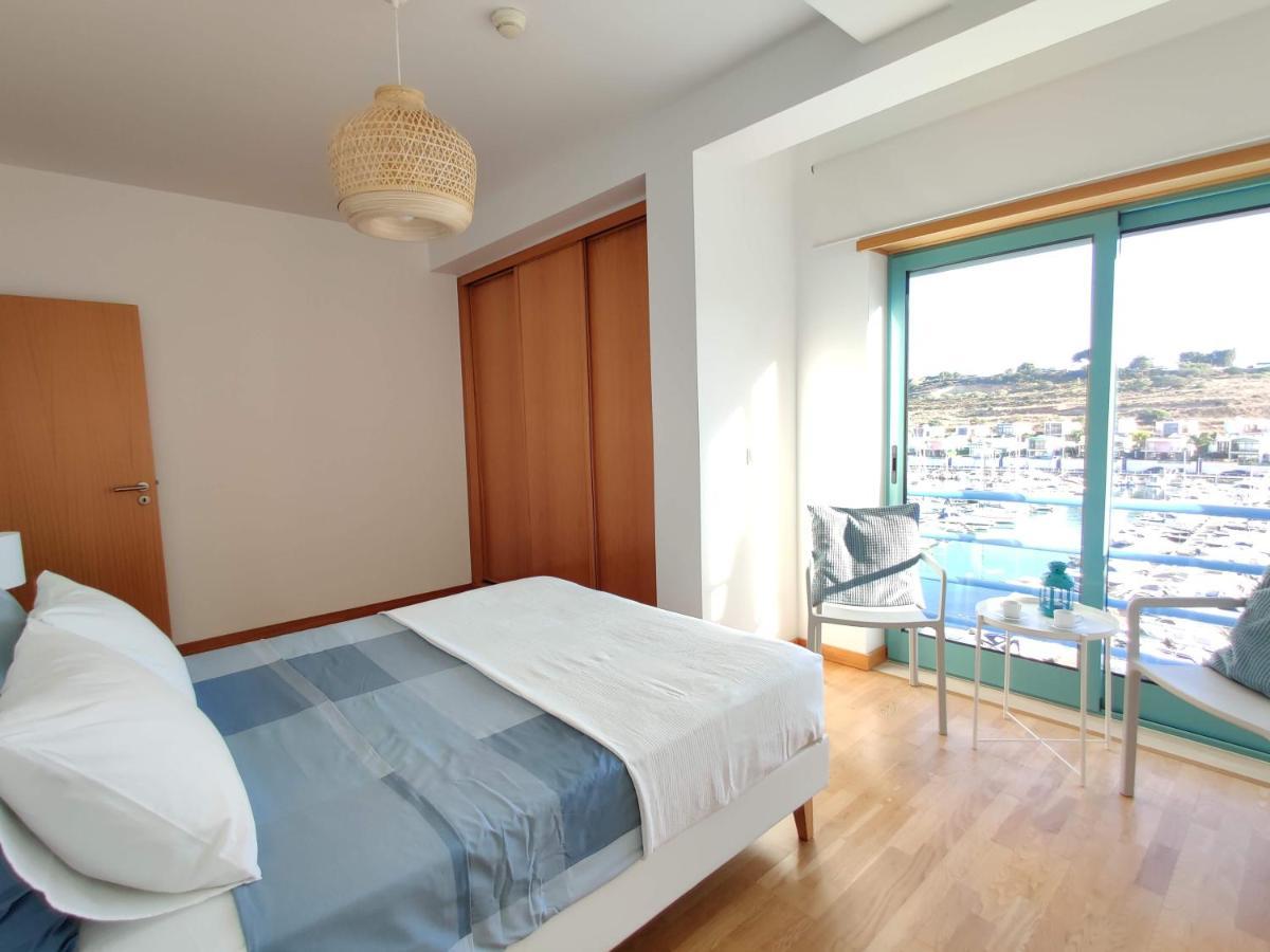 Appartement Albufeira Marina Views Extérieur photo