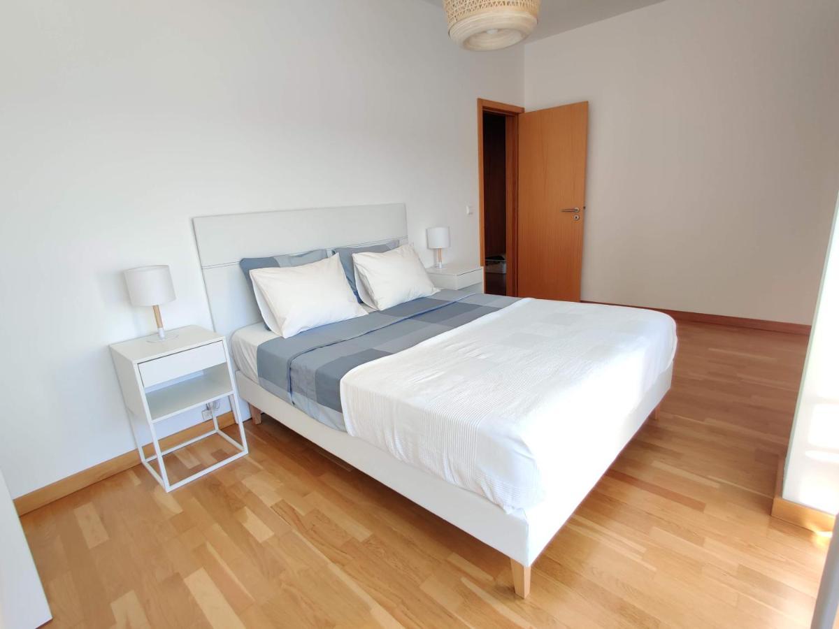 Appartement Albufeira Marina Views Extérieur photo