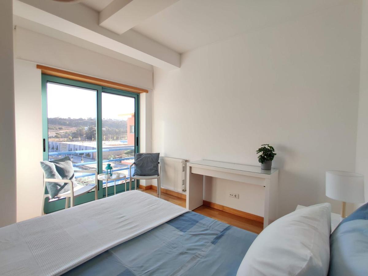 Appartement Albufeira Marina Views Extérieur photo