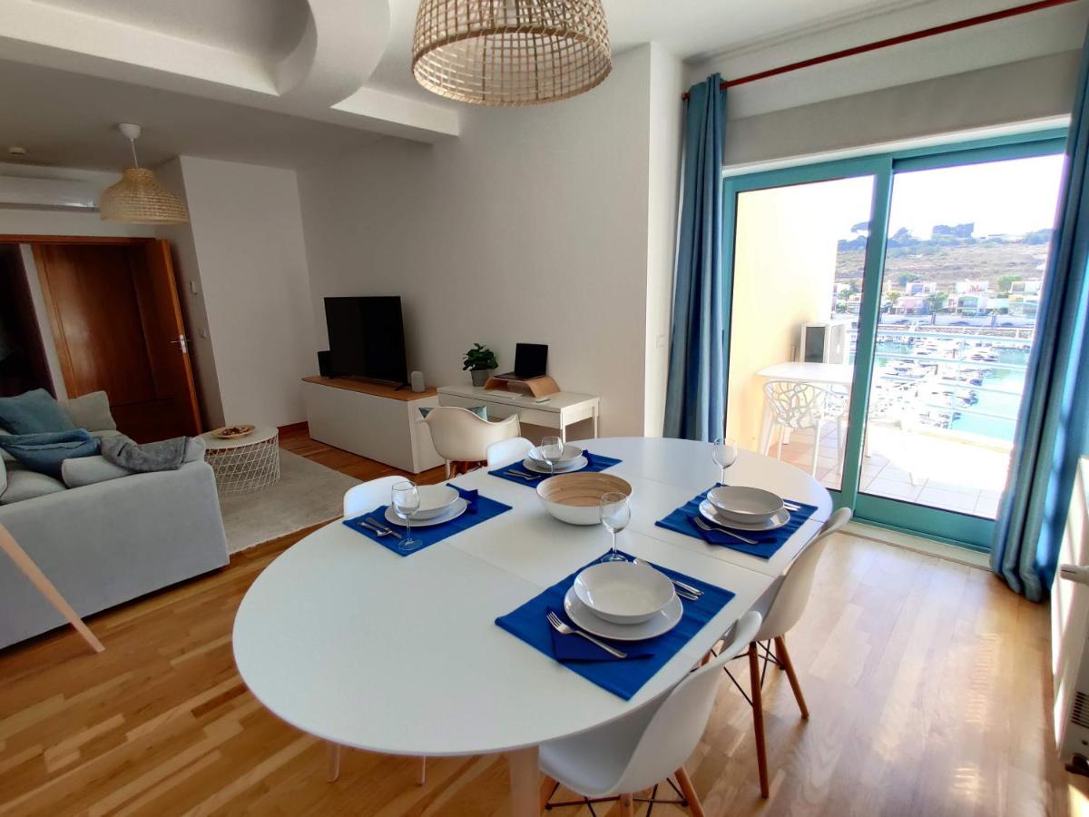 Appartement Albufeira Marina Views Extérieur photo