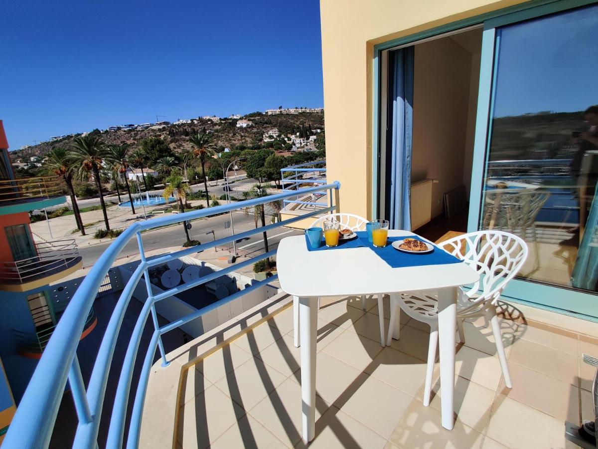 Appartement Albufeira Marina Views Extérieur photo