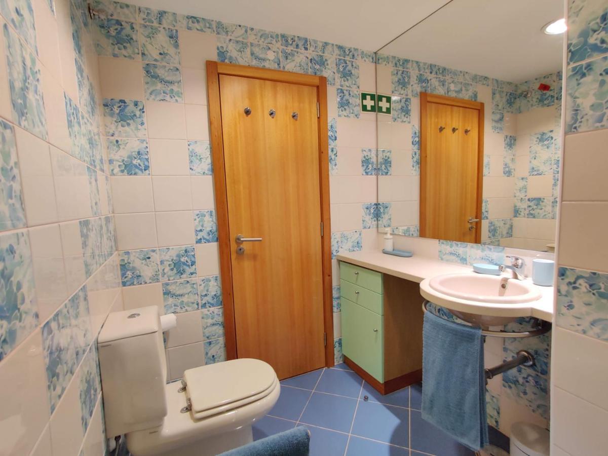 Appartement Albufeira Marina Views Extérieur photo